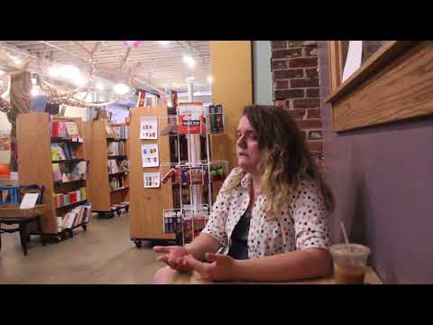 Hannah Ashburn - Featured Artist Video