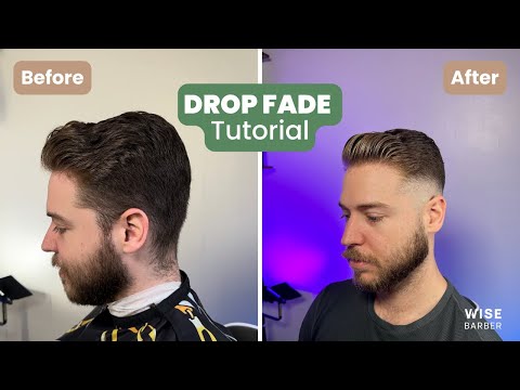 DROP FADE: The ONLY Tutorial You'll Ever Need!