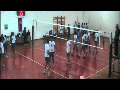 OK HERCEGOVINA - OK NOVI SAD