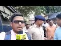 Laura Ke Sarkar Hai Anant Singh Interview