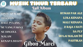 Download lagu WIZZ BAKER Feat. GIHON MAREL - RINDU RUMAH (Live Peformance) |  KOMPILASI MUSIK TIMUR FULL ALBUM mp3
