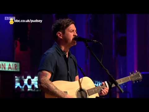 Stevie McCrorie - My Heart Never Lies Live - BBC Children In Need