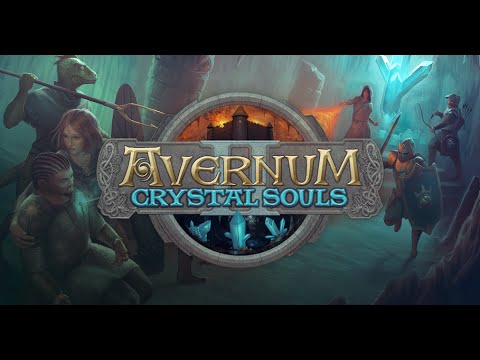 avernum pc review