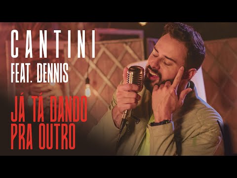 Cantini & Dennis - Já Tá Dando pra Outro (CLIPE OFICIAL) [POESIA PARA MAIORES]