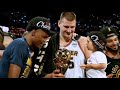 NIKOLA JOKIC MVP SONG CHIKAADEE Ft LO FLARE DENVER NUGGETS 2023 NBA CHAMPIONS FAN TRIBUTE WWH