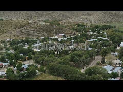 Northern Patagonia's Tricao Malal: Drone-Captured Nature Beauty | Part 9