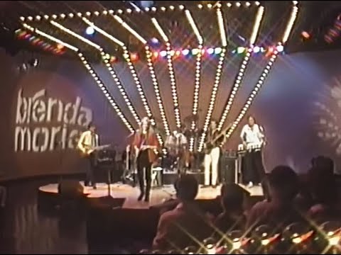 Home Cookin': Brenda Morie (1985 - 24 Minutes, #126)