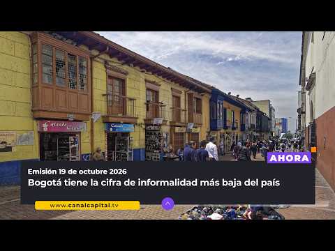AHORA 10:30 | 19 de octubre de 2026
