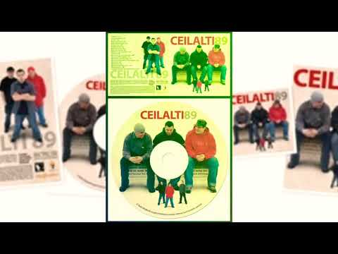 CEILALTI 89 ( 2006 album full )