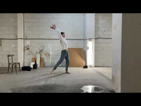 aarch_ves motion one victor dumont