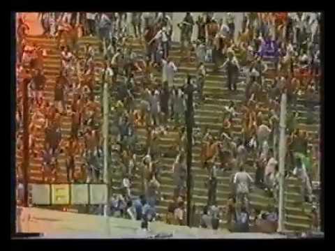 El Porvenir 1 - Platense 2 (Nacional B 2000/2001)