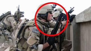 Why It Sucks To Be A Navy SEAL