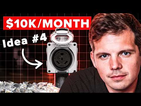 40 Genius Ways of Making Thousands from Unwanted Land