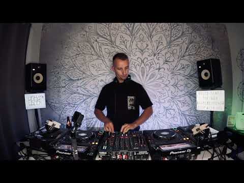 Melodisches Treiben No.35 mit Andreas Fischer ( Deep With You )