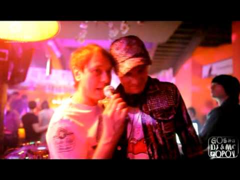 03.12.2011 Клуб Культура DJ ANDREW S.MILE [MaxiGroove Project]