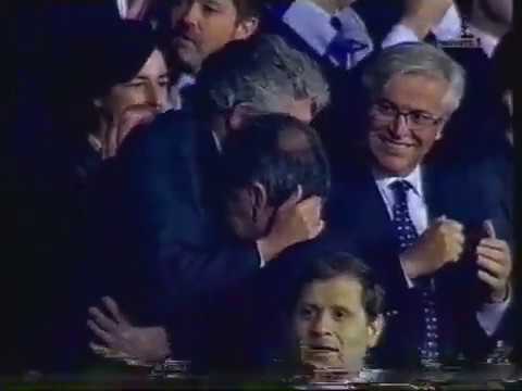 ESPANYOL - REAL SOCIEDAD 1-0 (Jornada 38, Liga 2005/06)