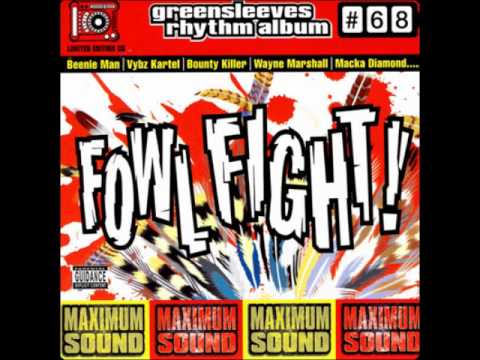 SMUGGLA's Fowl FIght Riddim Mix