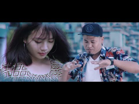 ISAAC HRANGCHAL - HLING ZINGA ROSE PAR (OFFICIAL MUSIC VIDEO)