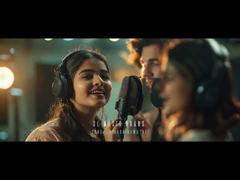 Song - නිහඬ මාවතේ ... ( Nihada Mawathe ) 