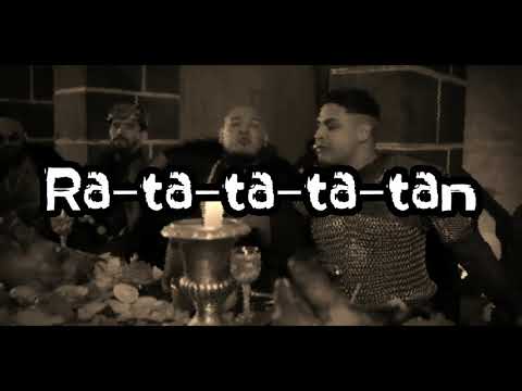 Tuy cartel de santa, Alemán, Millonario, Adán Cruz LETRA