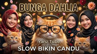 Download lagu 🎧 BUNGA DAHLIA - Ikke Nurjanah (Remix Slow Candu) - Yanz Tube mp3