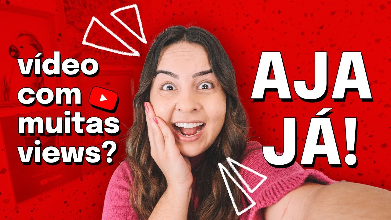 Um Vídeo VIRALIZOU? FAÇA ISSO Para Crescer O Seu Canal De Uma Vez Por Todas!
