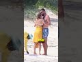 Taylor Swift's HILARIOUS fail in the Bahamas 😂