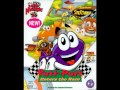 Putt Putt Enters The Race Music Theme 16