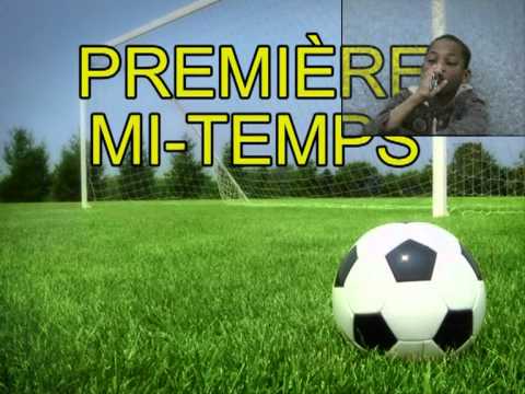 RED STAR FC 93 champion !