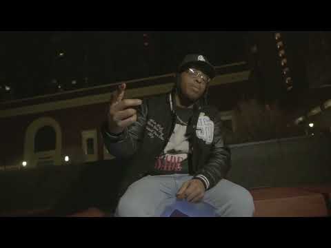 Mike Vercetti - Sacrifices (Official Video)