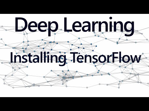 Practical Machine Learning Tutorial with Python Intro p 1
