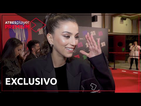 Descubre las razones para ver 'La Ruta' | Estreno este domingo en ATRESplayer PREMIUM