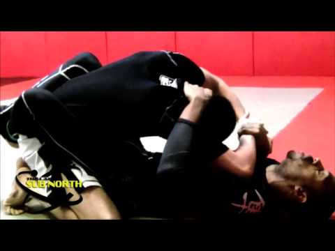 4) u70kgs Novice - Tim McKnight (The Labs) vs. Paul Schofield (Evade-Combat Base)