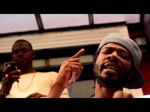 GYPTIAN featuring ICECOLD - GET FAR (OFFICIAL MUSIC VIDEO) HD