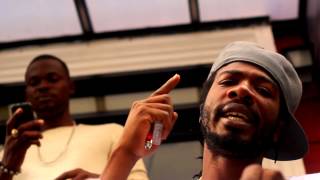 GYPTIAN featuring ICECOLD - GET FAR (OFFICIAL MUSIC VIDEO) HD