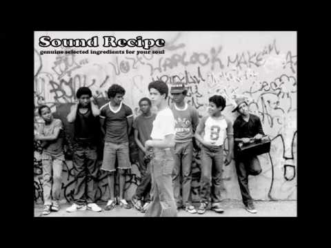 Gensu Dean & Apollo Brown - Reflections feat. Rogue Venom