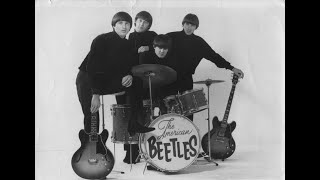 &quot;Twist &amp; Shout&quot;, The American Beetles