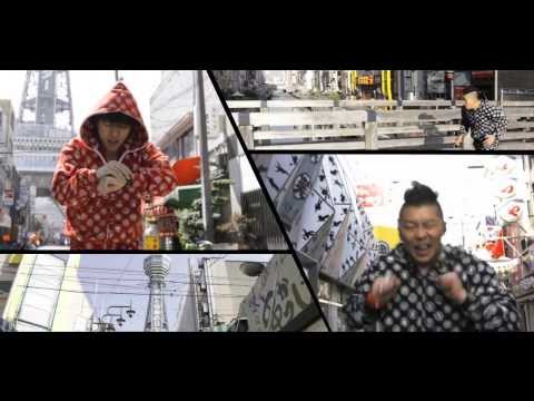 【MV】JUMBO MAATCH & TAK-Z - DI FLAMES OF PASSION ~here we go!!~ (Official Music Video)