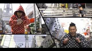 DI FLAMES OF PASSION ~here we go!!~ / JUMBO MAATCH & TAK-Z