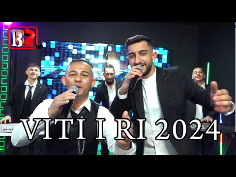 GRUPI DJEM TE RI -Agim & Almir - GEZUAR VITIN E RI 2024