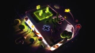 Azizi Gibson - Nintendo King