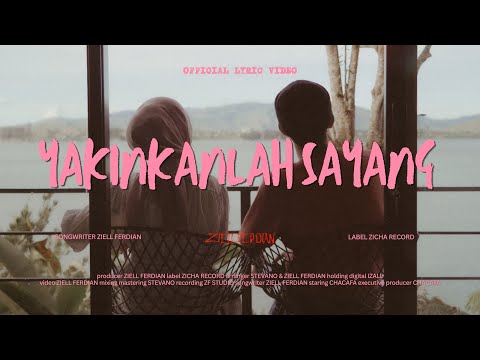 Yakinkanlah Sayang