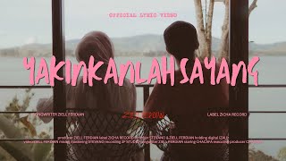 Download lagu Ziell Ferdian - Yakinkanlah Sayang mp3