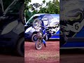 As Vezes Raspa Um Pouco Grau Enduro Yamaha Ttr230 Offroad Trilhademoto Motocross Shorts