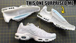 Foot Doctor Tests A Bunch Of Unexpectedly Good Shoes