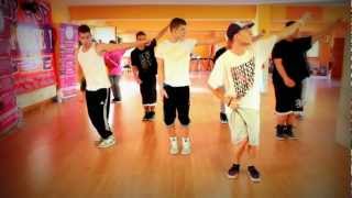 Beef Stew - Nicki Minaj Choreography by BrownStyle Motion