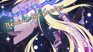 NEW STAR GENERATION | Animatic | LoliRock