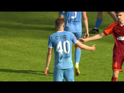 CIBALIA vs SOLIN 3:1 (29. kolo, SuperSport Prva nogometna liga 22/23)