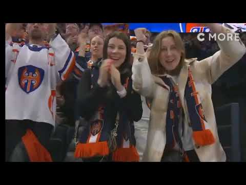Tappara - TPS 3.finaali 25.4.2022 (maalikooste)