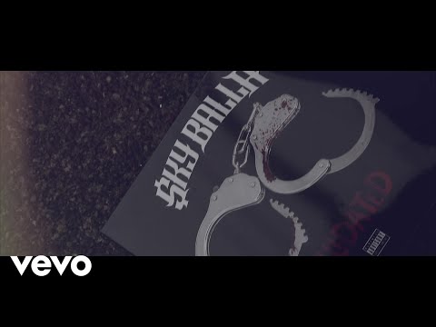 Sky Balla - No Favors ft. Prezi, Dutch Santana